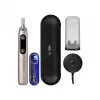 Oral-B iO Series 10 17398125 elektriline hambahari Täiskasvanu Ostsilleeriv hambahari Must