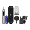Oral-B iO Series 10 17398125 elektriline hambahari Täiskasvanu Ostsilleeriv hambahari Must