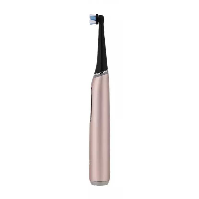 Oral-B iO Series 10 17398125 elektriline hambahari Täiskasvanu Ostsilleeriv hambahari Must