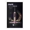 Oral-B iO Series 10 17398125 elektriline hambahari Täiskasvanu Ostsilleeriv hambahari Must
