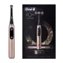 Oral-B iO Series 10 17398125 elektriline hambahari Täiskasvanu Ostsilleeriv hambahari Must