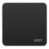 MSI Cubi NUC AI 1UMG-022AT Intel Core Ultra 7 155H 16 GB DDR5-SDRAM 1 TB SSD Windows 11 Pro Mini PC Must