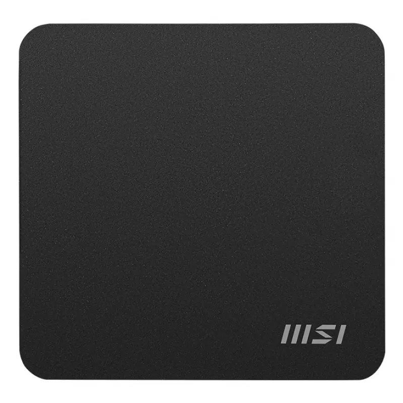 MSI Cubi NUC AI 1UMG-022AT Intel Core Ultra 7 155H 16 GB DDR5-SDRAM 1 TB SSD Windows 11 Pro Mini PC Must