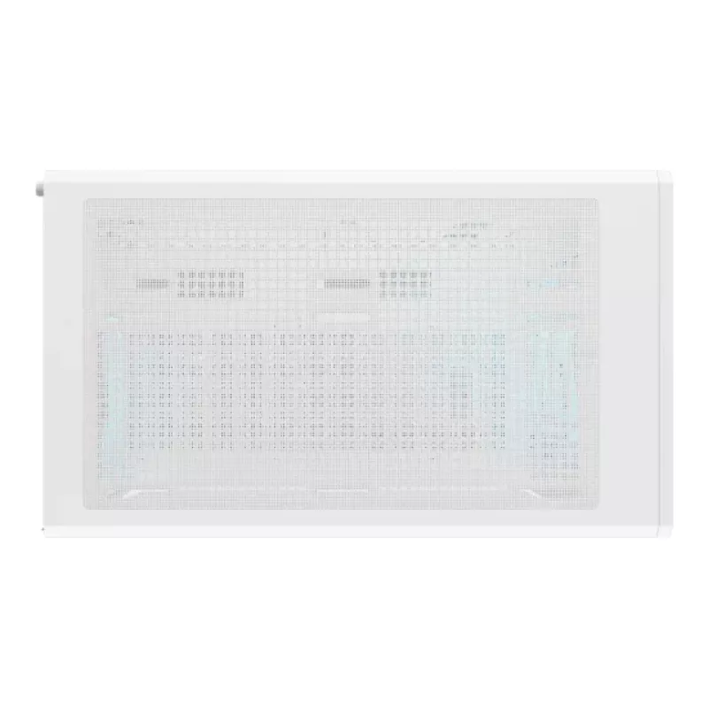 COUGAR Midi Tower Case Airface Pure PRO, ARGB, Valge