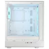 COUGAR Midi Tower Case Airface Pure PRO, ARGB, Valge
