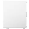 COUGAR Midi Tower Case Airface Pure PRO, ARGB, Valge