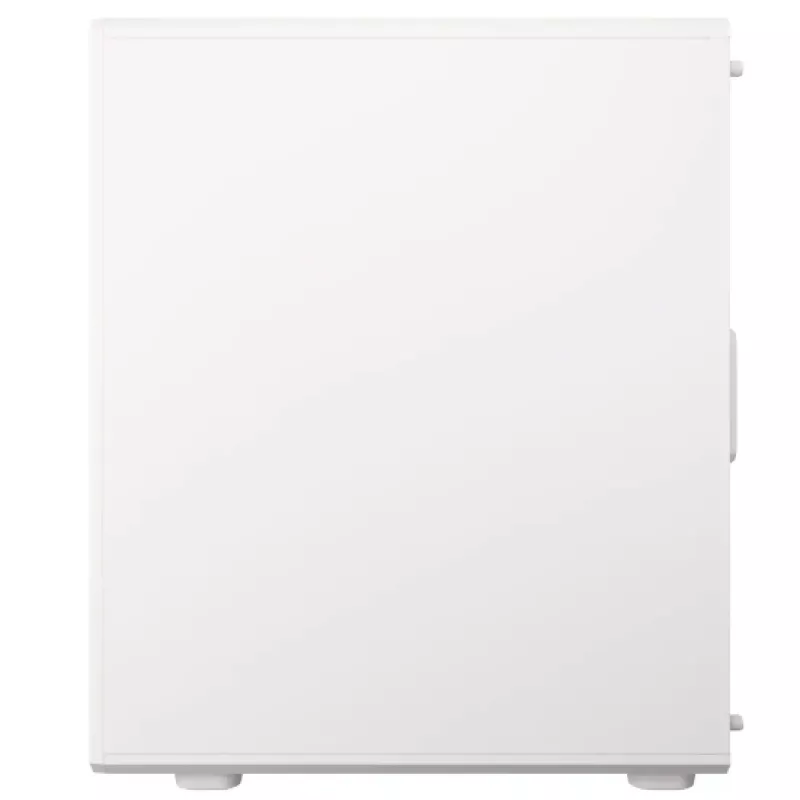 COUGAR Midi Tower Case Airface Pure PRO, ARGB, Valge