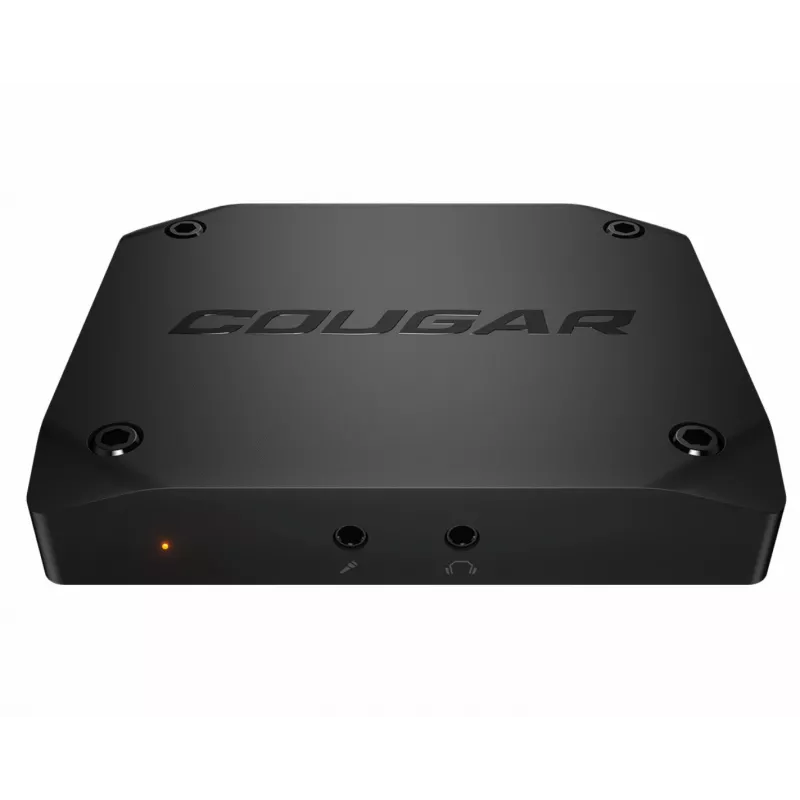 Videopüüdmisseade COUGAR Gaming Envision USB 3.2 Gen 1 3840x2160 60 Hz