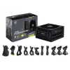MSI MAG A1000GLS PCIE5 toiteplokk 1000 W 24-kontaktiline ATX ATX Must