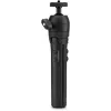 Kolmjalga Rode Tripod 2 kerge kaasaskantav disain, kompaktne kaamera ja mikrofoni tugi TRIPOD2