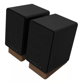 Kahesuunaline kõlar Onkyo ONKYO GX-30ARC juhtmega ja juhtmevaba 50 W 2.0 55–20000 Hz must