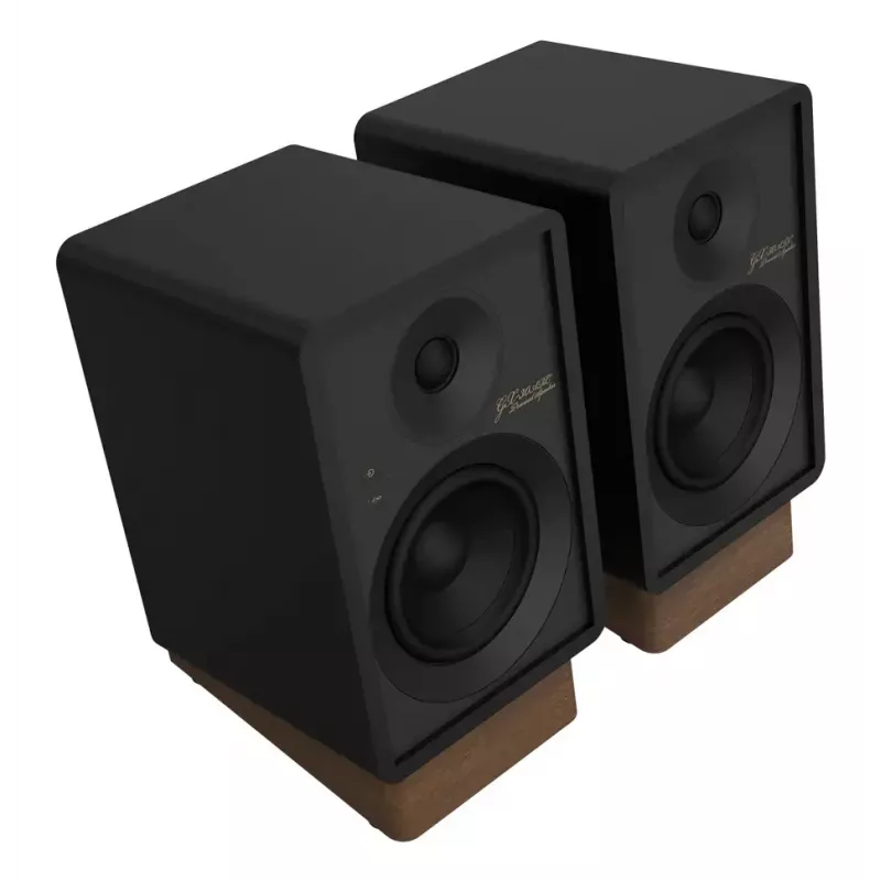 Kahesuunaline kõlar Onkyo ONKYO GX-30ARC juhtmega ja juhtmevaba 50 W 2.0 55–20000 Hz must