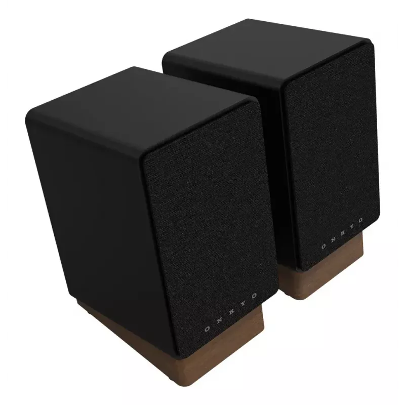 Kahesuunaline kõlar Onkyo ONKYO GX-30ARC juhtmega ja juhtmevaba 50 W 2.0 55–20000 Hz must