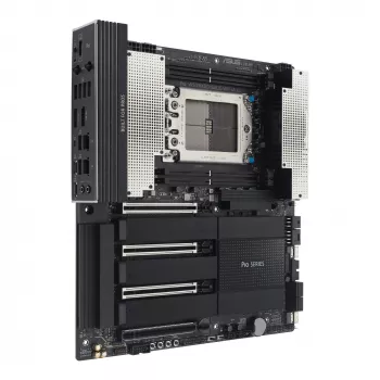Emaplaat ASUS PRO WS TRX50-SAGE WIFI A — AMD TRX50, Socket sTR5, CEB, DDR5, Wi‑Fi 7