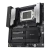 Emaplaat ASUS PRO WS TRX50-SAGE WIFI A — AMD TRX50, Socket sTR5, CEB, DDR5, Wi‑Fi 7