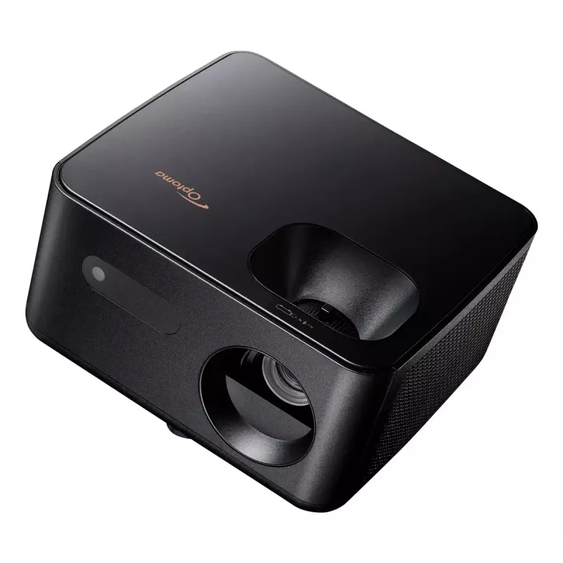 Standardse heitega projektor OPTOMA Photon Life PH31 — DLP, 1080p, 1500 ANSI luumenit, LED, 16:9, heitesuhe 1,5–1,65:1, 60–150 tolline ekraan