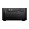 Standardse heitega projektor OPTOMA Photon Life PH31 — DLP, 1080p, 1500 ANSI luumenit, LED, 16:9, heitesuhe 1,5–1,65:1, 60–150 tolline ekraan