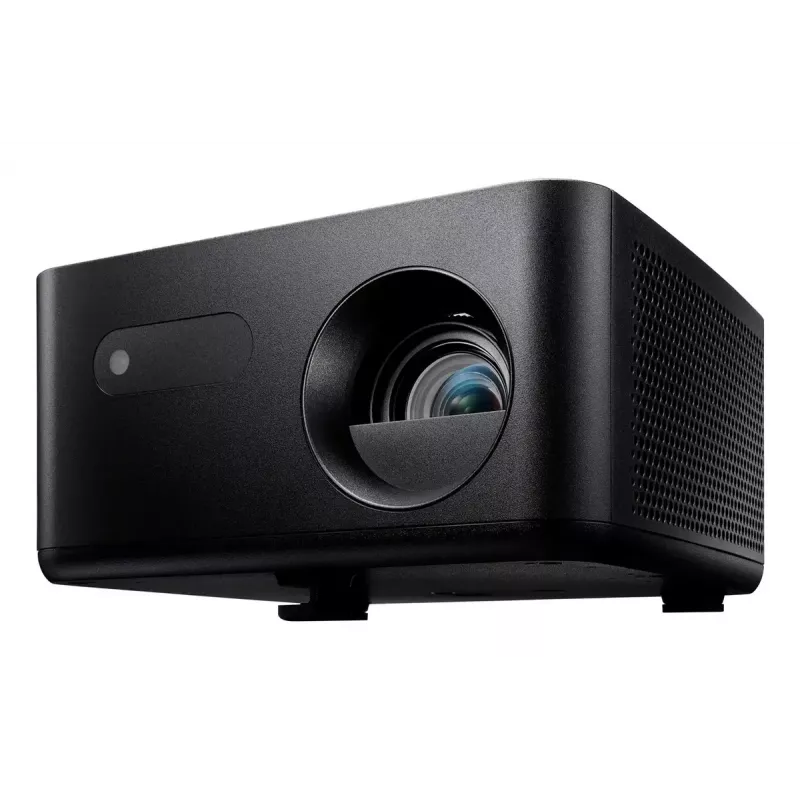 Standardse heitega projektor OPTOMA Photon Life PH31 — DLP, 1080p, 1500 ANSI luumenit, LED, 16:9, heitesuhe 1,5–1,65:1, 60–150 tolline ekraan