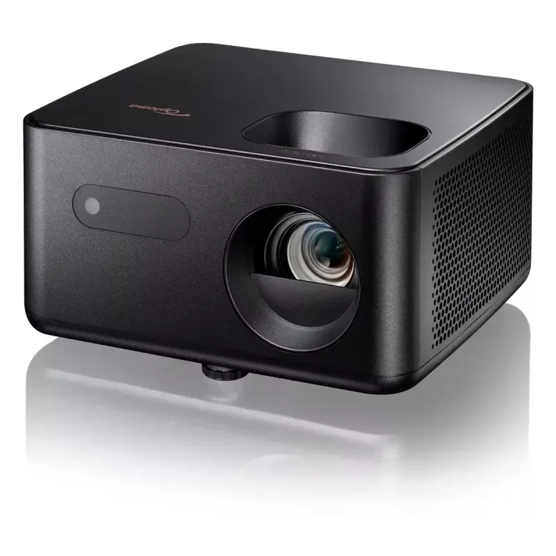 Standardse heitega projektor OPTOMA Photon Life PH31 — DLP, 1080p, 1500 ANSI luumenit, LED, 16:9, heitesuhe 1,5–1,65:1, 60–150 tolline ekraan