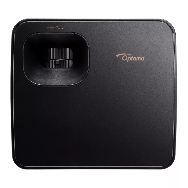 Projektor OPTOMA Photon Life PK31 — DLP UHD 4K 900 ANSI luumenit, LED, 16:9, heitesuhe 1,65:1