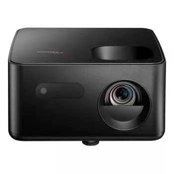 Projektor OPTOMA Photon Life PK31 — DLP UHD 4K 900 ANSI luumenit, LED, 16:9, heitesuhe 1,65:1