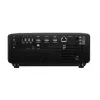 Projektor Optoma UHZ58LV (E3P7NF1E111) Laser DLP UHD 4K (3840×2160) 3000 ANSI luumenit must