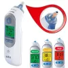 Kõrvatermomeeter Braun ThermoScan 7 IRT6520 Valge
