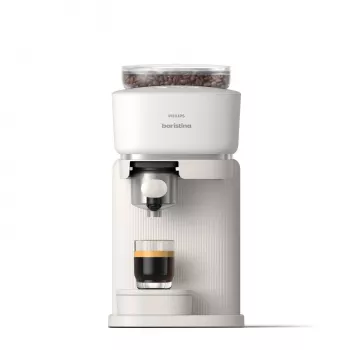 Philips BAR300/00 kohvimasin, poolautomaatne espressomasin, 1,2 L