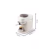 Philips BAR300/00 kohvimasin, poolautomaatne espressomasin, 1,2 L