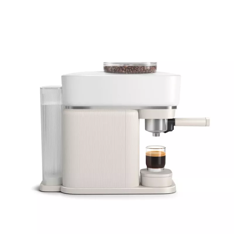Philips BAR300/00 kohvimasin, poolautomaatne espressomasin, 1,2 L
