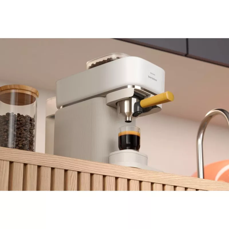 Philips BAR300/00 kohvimasin, poolautomaatne espressomasin, 1,2 L