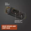 Stereo Portable Speaker JBL FLIP 6 BLUE
