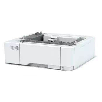 Xerox 550-leheline + 100-leheline kaheosaline salv, Salv, Hall, Helehall, Teras, 1 tk