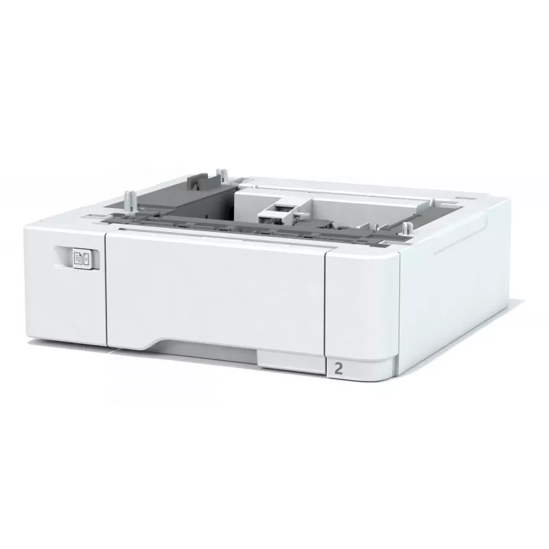 Xerox 550-leheline + 100-leheline kaheosaline salv, Salv, Hall, Helehall, Teras, 1 tk