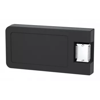 Xerox Wireless Connectivity Kit, Adapter, Must, 1 tk