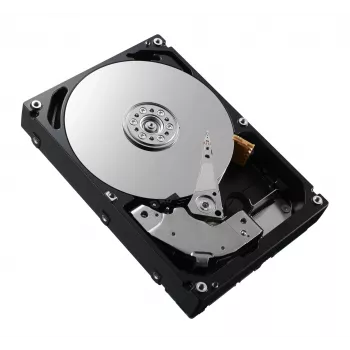 DELL 161-BBRX sisemine kõvaketas 8 TB 7200 RPM 3.5 tolli SAS