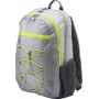 HP 39,62 cm (15,6-tolline) Active Backpack seljakott hall/neoonkollane