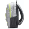 HP 39,62 cm (15,6-tolline) Active Backpack seljakott hall/neoonkollane