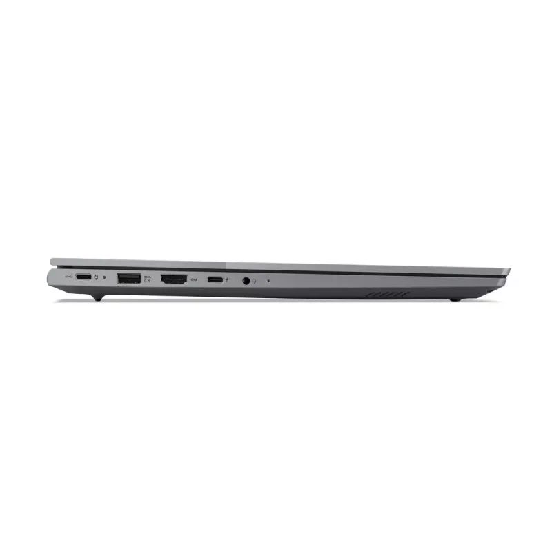 Lenovo ThinkBook 16 G7 ARP AMD Ryzen™ 7 7735HS Sülearvuti 40,6 cm (16 tolli) WUXGA 16 GB DDR5-SDRAM 1 TB SSD Wi-Fi 6E (802.11ax) Windows 11 Pro Hall