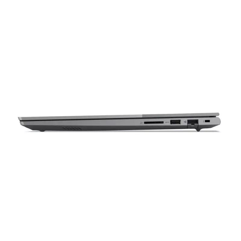 Lenovo ThinkBook 16 G7 ARP AMD Ryzen™ 7 7735HS Sülearvuti 40,6 cm (16 tolli) WUXGA 16 GB DDR5-SDRAM 1 TB SSD Wi-Fi 6E (802.11ax) Windows 11 Pro Hall