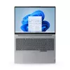 Lenovo ThinkBook 16 G7 ARP AMD Ryzen™ 7 7735HS Sülearvuti 40,6 cm (16 tolli) WUXGA 16 GB DDR5-SDRAM 1 TB SSD Wi-Fi 6E (802.11ax) Windows 11 Pro Hall