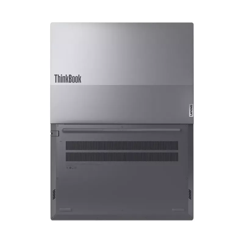 Lenovo ThinkBook 16 G7 ARP AMD Ryzen™ 7 7735HS Sülearvuti 40,6 cm (16 tolli) WUXGA 16 GB DDR5-SDRAM 1 TB SSD Wi-Fi 6E (802.11ax) Windows 11 Pro Hall