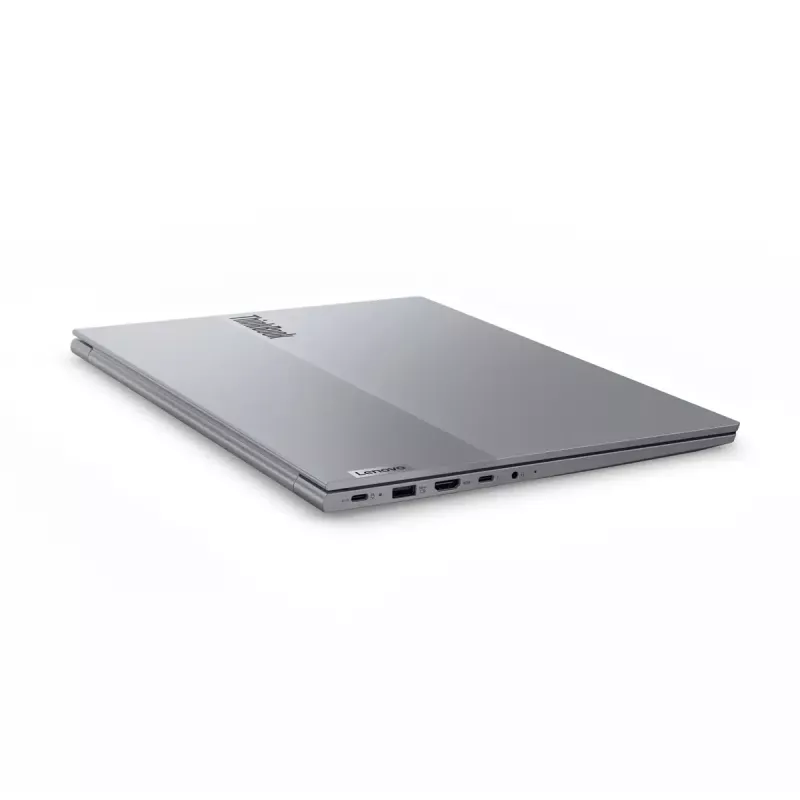 Lenovo ThinkBook 16 G7 ARP AMD Ryzen™ 7 7735HS Sülearvuti 40,6 cm (16 tolli) WUXGA 16 GB DDR5-SDRAM 1 TB SSD Wi-Fi 6E (802.11ax) Windows 11 Pro Hall