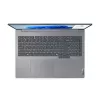 Lenovo ThinkBook 16 G7 ARP AMD Ryzen™ 7 7735HS Sülearvuti 40,6 cm (16 tolli) WUXGA 16 GB DDR5-SDRAM 1 TB SSD Wi-Fi 6E (802.11ax) Windows 11 Pro Hall
