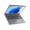 Lenovo ThinkBook 16 G7 ARP AMD Ryzen™ 7 7735HS Sülearvuti 40,6 cm (16 tolli) WUXGA 16 GB DDR5-SDRAM 1 TB SSD Wi-Fi 6E (802.11ax) Windows 11 Pro Hall