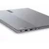 Lenovo ThinkBook 16 G7 ARP AMD Ryzen™ 7 7735HS Sülearvuti 40,6 cm (16 tolli) WUXGA 16 GB DDR5-SDRAM 1 TB SSD Wi-Fi 6E (802.11ax) Windows 11 Pro Hall