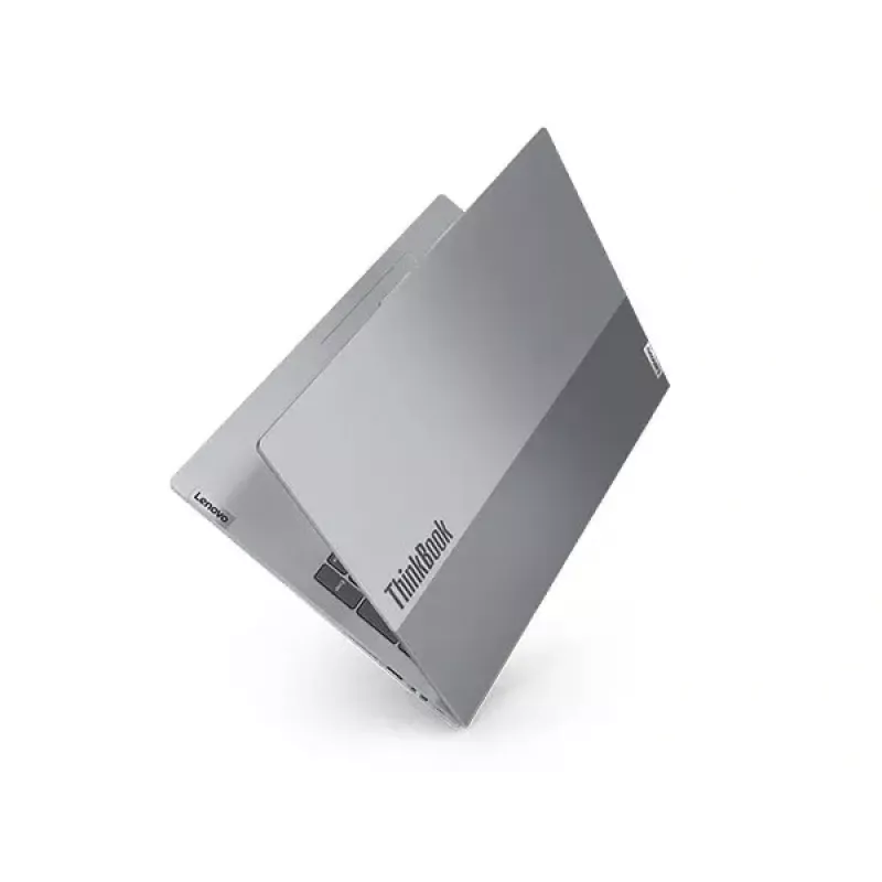 Lenovo ThinkBook 16 G7 ARP AMD Ryzen™ 7 7735HS Sülearvuti 40,6 cm (16 tolli) WUXGA 16 GB DDR5-SDRAM 1 TB SSD Wi-Fi 6E (802.11ax) Windows 11 Pro Hall