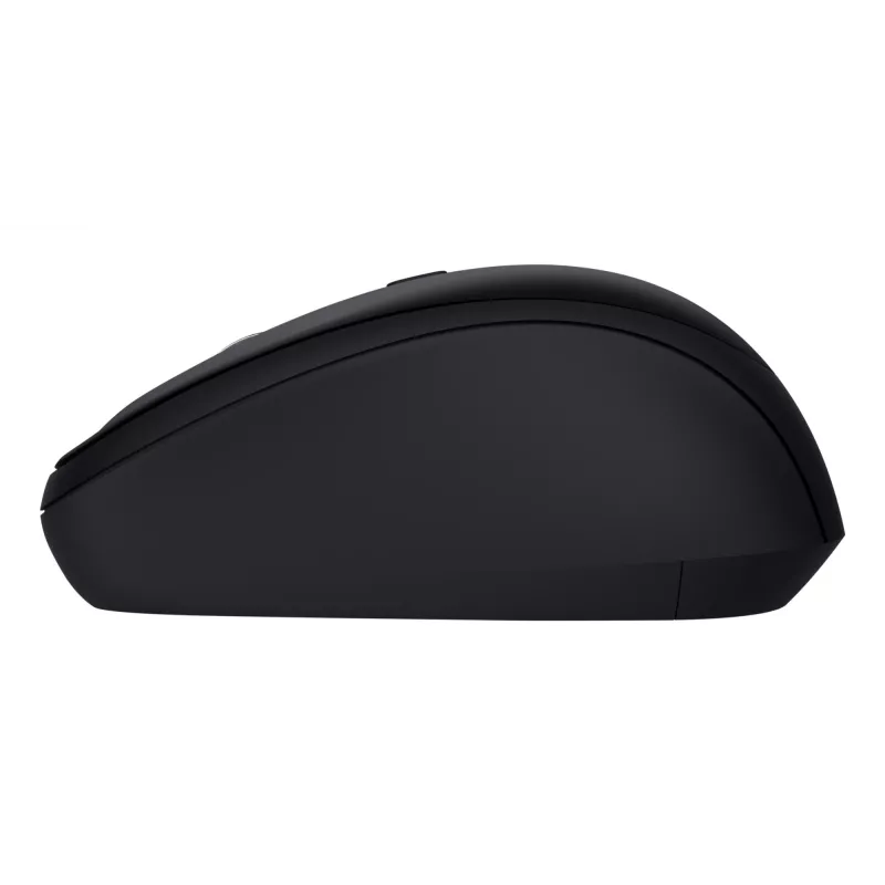 Trust Yvi+ hiir, universaalne, mõlemakäeline, RF-juhtmevaba + Bluetooth, optiline, 1600 DPI