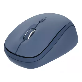 Trust Yvi+ hiir Universaalne Mõlemakäeline RF Wireless + Bluetooth Optiline 1600 DPI
