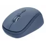 Trust Yvi+ hiir Universaalne Mõlemakäeline RF Wireless + Bluetooth Optiline 1600 DPI